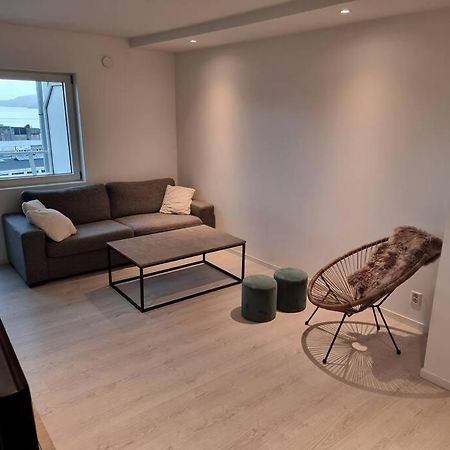 ברגן Apartment Nearby Sentrum מראה חיצוני תמונה