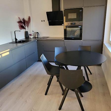 ברגן Apartment Nearby Sentrum מראה חיצוני תמונה