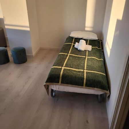 ברגן Apartment Nearby Sentrum מראה חיצוני תמונה