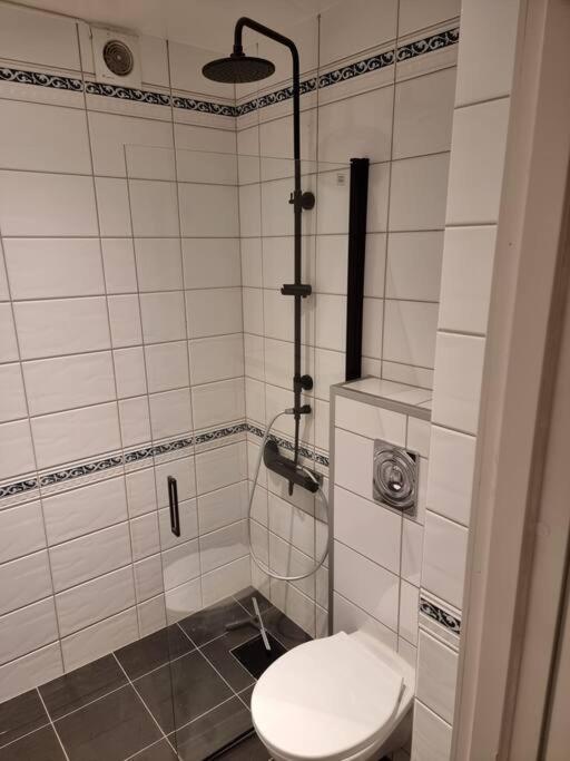 ברגן Apartment Nearby Sentrum מראה חיצוני תמונה