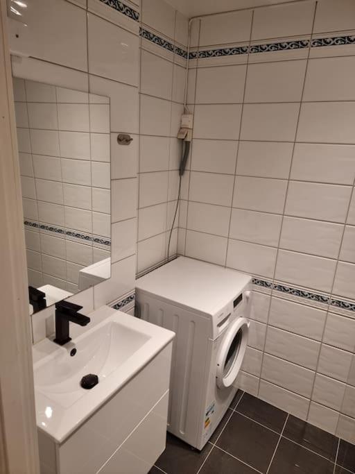 ברגן Apartment Nearby Sentrum מראה חיצוני תמונה