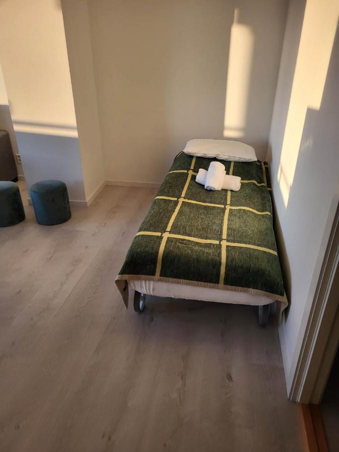 ברגן Apartment Nearby Sentrum מראה חיצוני תמונה