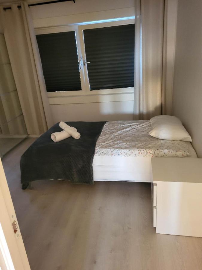 ברגן Apartment Nearby Sentrum מראה חיצוני תמונה